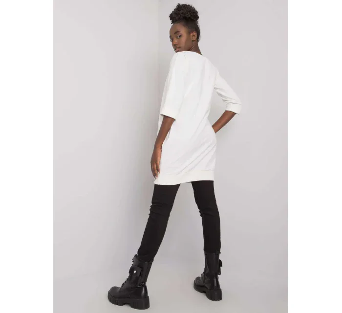 Mikina RV BL 6941.39P ecru