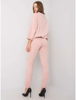 Souprava RV KMPL model 17363040 světle růžová - FPrice Souprava RV KMPL model 17363040 světle růžová - FPrice