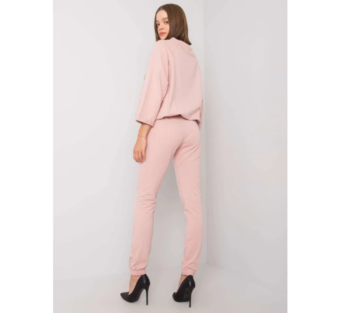 Souprava RV KMPL model 17363040 světle růžová - FPrice Souprava RV KMPL model 17363040 světle růžová - FPrice