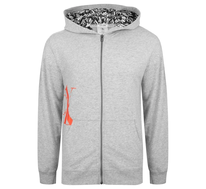 Full Zip Hoodie model 20896262 - Calvin Klein