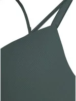 Dámska podprsenka LIFT DEMI (WF) 000QF6017ELE7 khaki - Calvin Klein