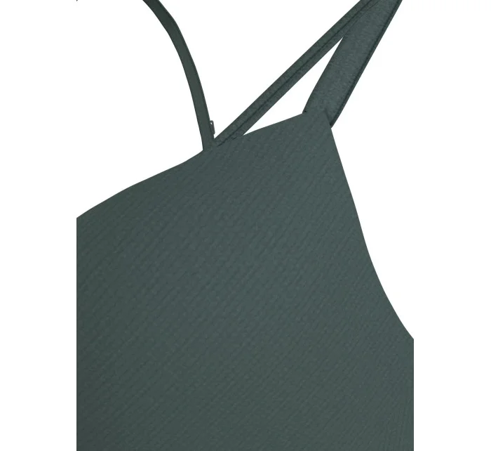 Dámska podprsenka LIFT DEMI (WF) 000QF6017ELE7 khaki - Calvin Klein