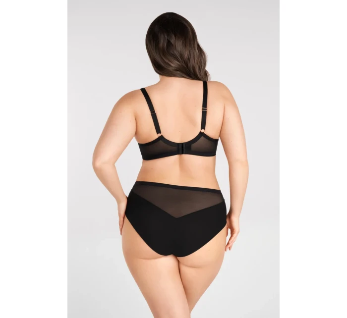 BIUSTONOSZ MIĘKKI BIG BLACK model 19481443 - Gorsenia BIUSTONOSZ MIĘKKI BIG BLACK model 19481443 - Gorsenia