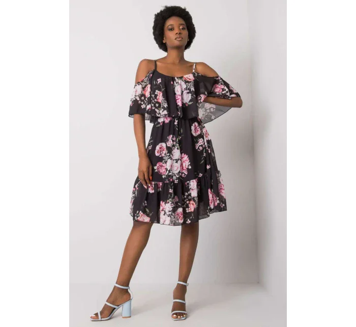 Denné šaty model 166081 Och Bella