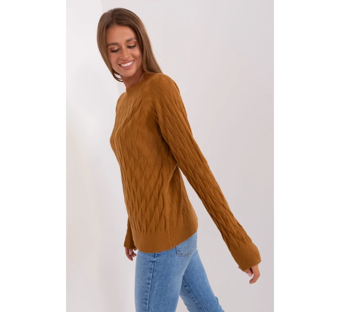 Sveter model 186826 AT