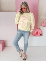 Dámské džínové kalhoty mom fit blue Dstreet model 21985385 - FashionStreet