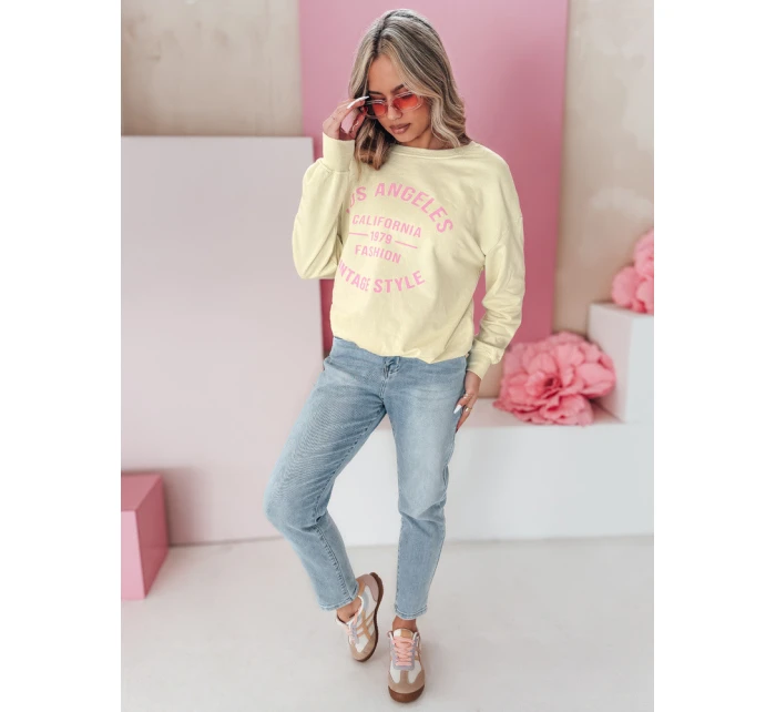 Dámské džínové kalhoty mom fit blue Dstreet model 21985385 - FashionStreet