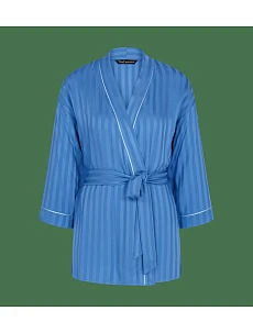 Šaty Amourette Jacquard – Ciel – TRIUMPH Ciel – TRIUMPH