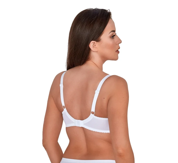 Polovyztužená dámská podprsenka semi soft BS 1134 Keto model 18639720 - Gaia