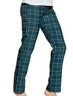 Dámské pyžamo model 18903677 Nelly - Cornette Dámské pyžamo model 18903677 Nelly - Cornette