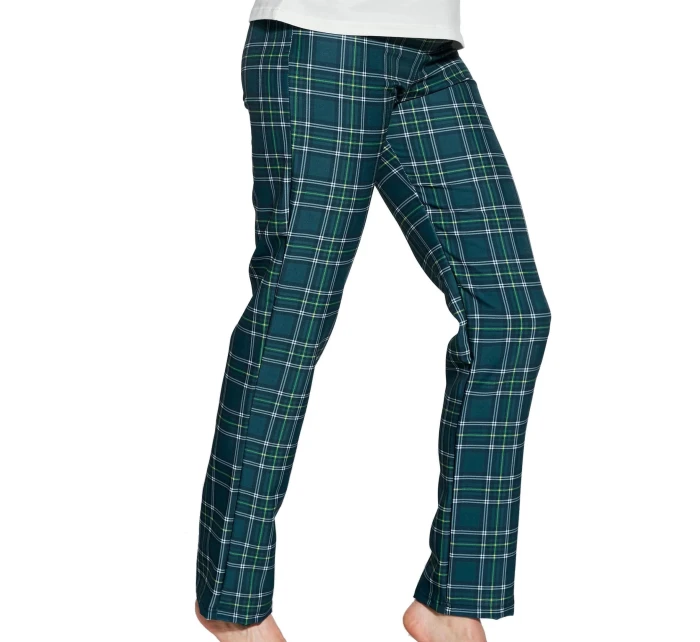 Dámské pyžamo model 18903677 Nelly - Cornette Dámské pyžamo model 18903677 Nelly - Cornette