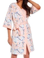 Dámsky župan 742/279 Madlene - CORNETTE Dámsky župan 742/279 Madlene - CORNETTE