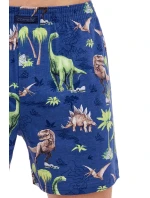 Pánske šortky 011/158 Classic plus - CORNETTE