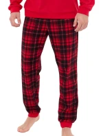 Pánské pyžamo   model 20648743 - Cornette