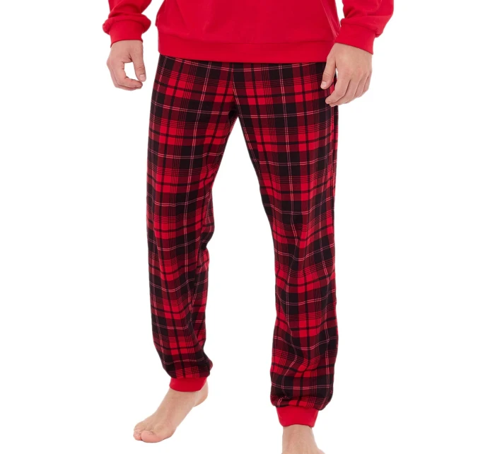 Pánské pyžamo   model 20648743 - Cornette