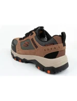 Skechers SB SRA WR M 77183EC BRBK