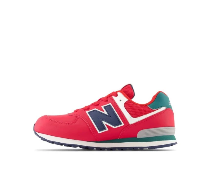 Boty Jr model 19389204 - New Balance Boty Jr model 19389204 - New Balance