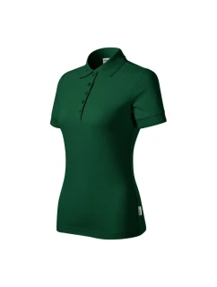 Dámské polo tričko Reserve (tmavě model 21330737 - Rimeck