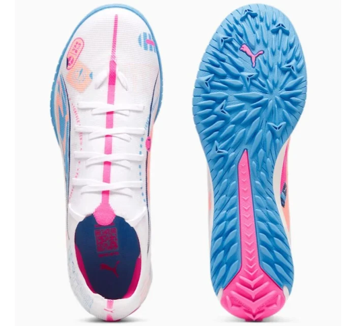 Buty piłkarskie Ultra 5 Match TT M model 20503597 - Puma Buty piłkarskie Ultra 5 Match TT M model 20503597 - Puma