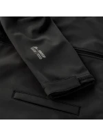 Essentials Softshellová bunda Jr model 22001790 - Martes