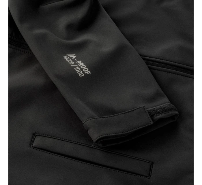 Essentials Softshellová bunda Jr model 22001790 - Martes