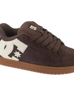 Boty Court SE Brown 44 model 21385968 - Dc