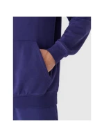 Pánská mikina s kapucí s model 21437394 - 4F Pánská mikina s kapucí s model 21437394 - 4F