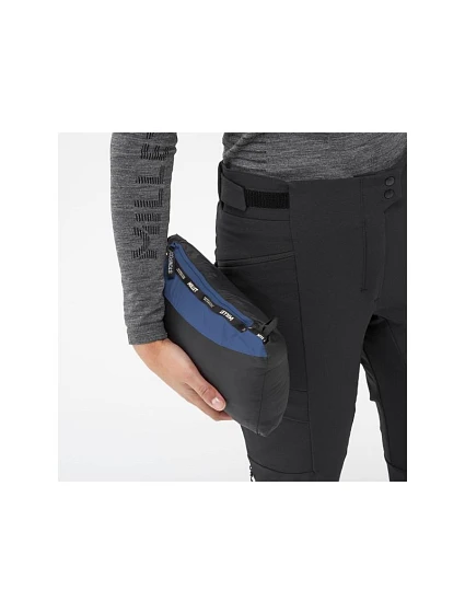 Bunda  700 W námořnická modrá model 22129642 - Millet