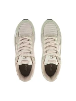 Dámské boty O'Neill white and light green  dámské model 22060322 - ONeill