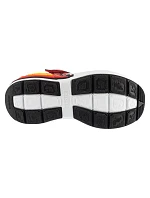 Skechers Mega-Craft 4K 402160L-RDBK červené 27
