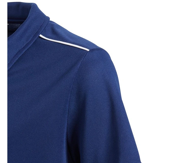 Detské tričko CORE 18 POLO CV3680 - Adidas