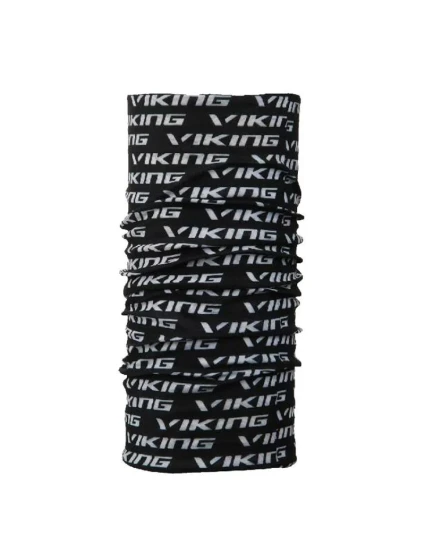 Unisex multifunkční šátek model 16158989 - Viking Unisex multifunkční šátek model 16158989 - Viking