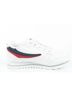 Boty Orbit Jr model 17426692 - Fila