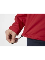 Helly Hansen Crew Bunda s kapucňou M 33875 162 Helly Hansen Crew Bunda s kapucňou M 33875 162