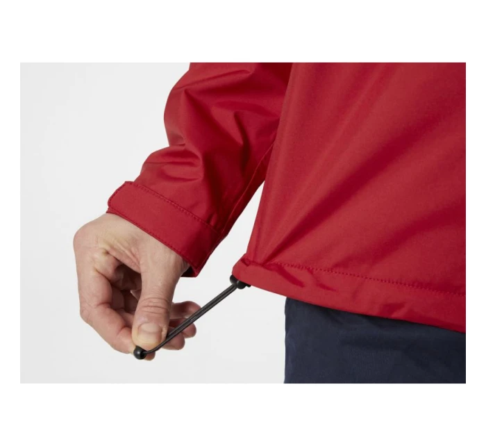 Helly Hansen Crew Bunda s kapucňou M 33875 162 Helly Hansen Crew Bunda s kapucňou M 33875 162