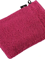 Vossen Calypso Feeling Washcloth Žínka „Calypso Feeling“ 49.4894 brusnicová