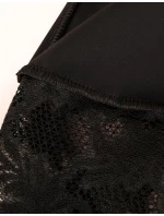 Wol-Bar Preciosa 3-pack farba: čierna Wol-Bar Preciosa 3-pack farba: čierna