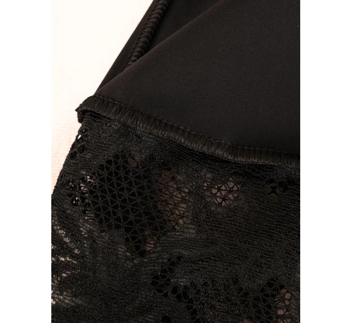 Wol-Bar Preciosa 3-pack farba: čierna Wol-Bar Preciosa 3-pack farba: čierna