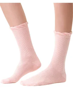 Steven 066 Comet 3D farba:ružová 003