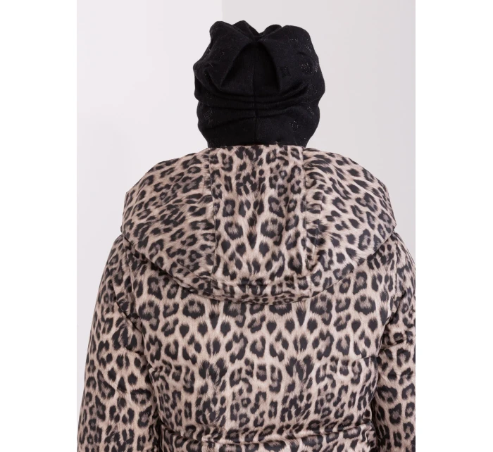 AT CZ 2325 cap.96 čierna