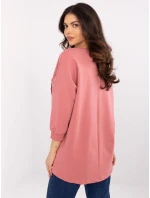 Halenka CLM BZ model 20925601 tmavě růžová - FPrice