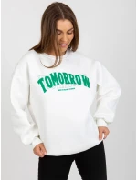 Mikina EM BL 617 7.27 ecru