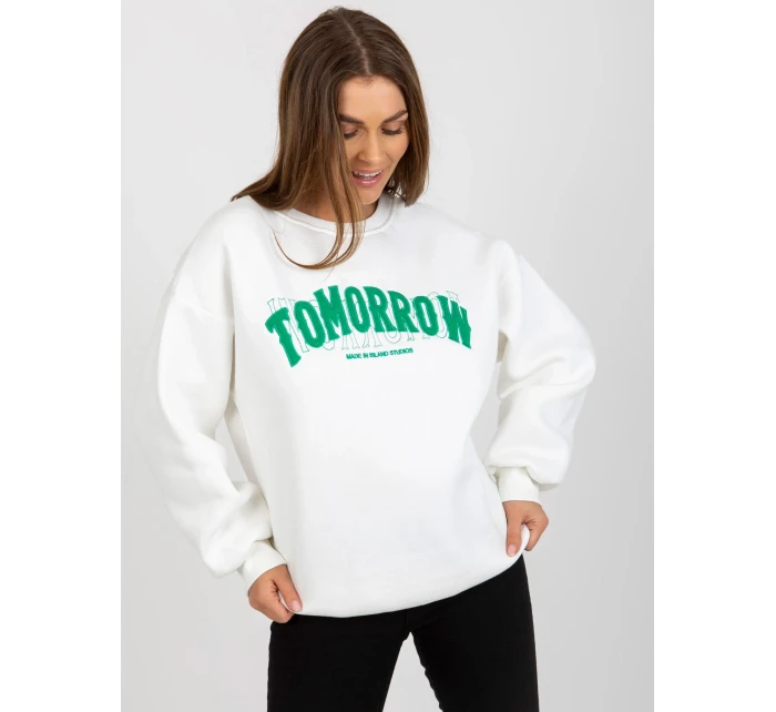 Mikina EM BL 617 7.27 ecru