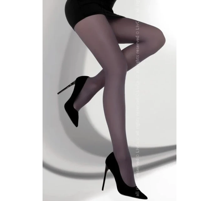 40 DEN punčocháče model 18692583 - LivCo Corsetti 40 DEN punčocháče model 18692583 - LivCo Corsetti