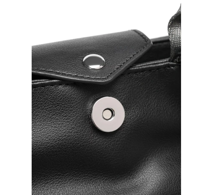 Mestský batoh VUCH Glenn V Black Mestský batoh VUCH Glenn V Black