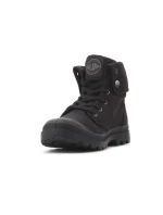 Dámské kotníkové boty US Baggy model 19916484 Černá - Palladium