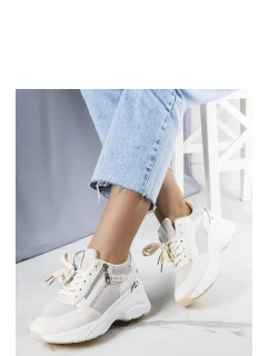 Tenisky model 207114 Solea