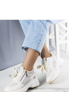 Tenisky model 207114 Solea