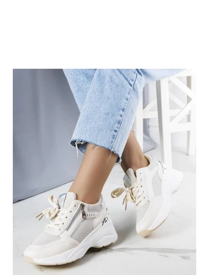 Tenisky model 207114 Solea