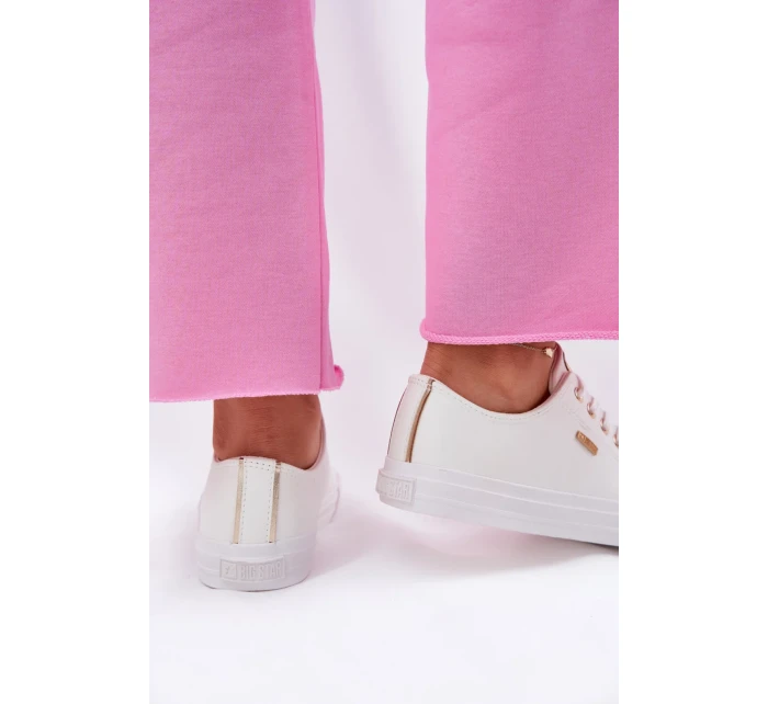 Tenisky model 211352 Krok vo veľkom štýle